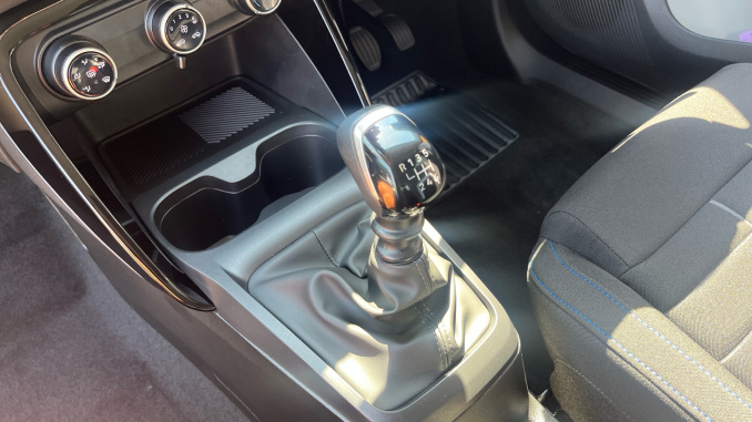 Citroen C3 1.2 Turbo Plus 5dr Petrol Hatchback - Image 13
